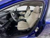 Thumbnail of 2022 Sapphire Blue Pearl Subaru Impreza