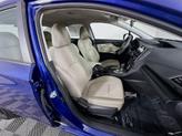 Thumbnail of 2022 Sapphire Blue Pearl Subaru Impreza