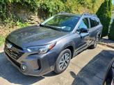 Thumbnail of 2024 Magnetite Gray Metallic Subaru Outback