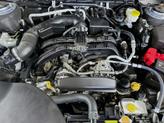 Thumbnail of 2022 Ice Silver Metallic Subaru Outback