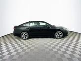 Thumbnail of 2025 Black Subaru Legacy