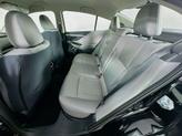 Thumbnail of 2025 Black Subaru Legacy