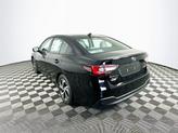 Thumbnail of 2025 Black Subaru Legacy