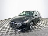 Thumbnail of 2025 Black Subaru Legacy