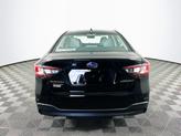 Thumbnail of 2025 Black Subaru Legacy