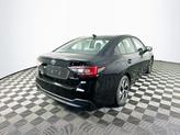Thumbnail of 2025 Black Subaru Legacy