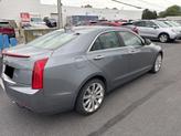 Thumbnail of 2018 Gray Cadillac ATS