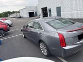 Thumbnail of 2018 Gray Cadillac ATS