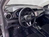Thumbnail of 2022 Gun Metallic Nissan Kicks