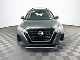 Thumbnail of 2022 Gun Metallic Nissan Kicks