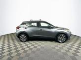 Thumbnail of 2022 Gun Metallic Nissan Kicks