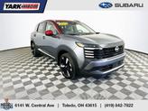 Photo of 2025 2t Gun Red Roof Nissan Kicks