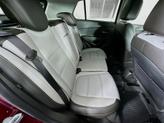 Thumbnail of 2017 Red Chevrolet Trax