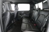 Thumbnail of 2022 Billet Silver Metallic Clearcoat RAM 1500