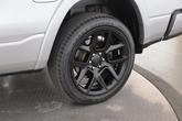 Thumbnail of 2022 Billet Silver Metallic Clearcoat RAM 1500