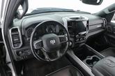 Thumbnail of 2022 Billet Silver Metallic Clearcoat RAM 1500