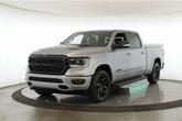 Thumbnail of 2022 Billet Silver Metallic Clearcoat RAM 1500