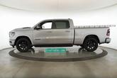 Thumbnail of 2022 Billet Silver Metallic Clearcoat RAM 1500