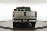 Thumbnail of 2022 Billet Silver Metallic Clearcoat RAM 1500