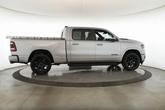 Thumbnail of 2022 Billet Silver Metallic Clearcoat RAM 1500