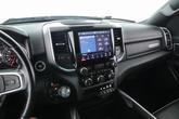Thumbnail of 2022 Billet Silver Metallic Clearcoat RAM 1500