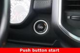 Thumbnail of 2022 Billet Silver Metallic Clearcoat RAM 1500