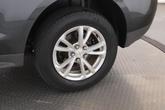 Thumbnail of 2017 Nightfall Gray Metallic Chevrolet Equinox