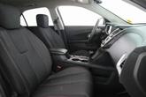 Thumbnail of 2017 Nightfall Gray Metallic Chevrolet Equinox