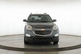 Thumbnail of 2017 Nightfall Gray Metallic Chevrolet Equinox