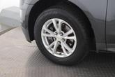 Thumbnail of 2017 Nightfall Gray Metallic Chevrolet Equinox