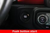 Thumbnail of 2022 Black Clearcoat Jeep Wrangler Unlimited