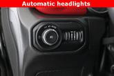 Thumbnail of 2022 Black Clearcoat Jeep Wrangler Unlimited