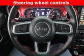 Thumbnail of 2022 Black Clearcoat Jeep Wrangler Unlimited