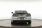 Thumbnail of 2024 Silver Chevrolet Camaro