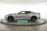 Thumbnail of 2024 Silver Chevrolet Camaro