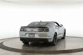Thumbnail of 2024 Silver Chevrolet Camaro