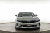 Thumbnail of 2024 Silver Chevrolet Camaro
