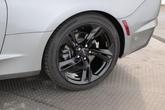 Thumbnail of 2024 Silver Chevrolet Camaro