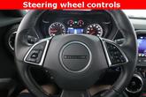 Thumbnail of 2024 Silver Chevrolet Camaro