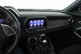 Thumbnail of 2024 Silver Chevrolet Camaro