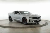 Thumbnail of 2024 Silver Chevrolet Camaro
