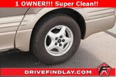 Thumbnail of 2005 Dark Bronzemist Metallic Pontiac Montana