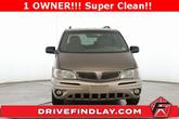 Thumbnail of 2005 Dark Bronzemist Metallic Pontiac Montana