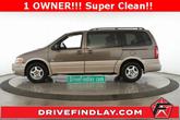 Thumbnail of 2005 Dark Bronzemist Metallic Pontiac Montana