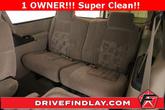 Thumbnail of 2005 Dark Bronzemist Metallic Pontiac Montana