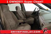 Thumbnail of 2005 Dark Bronzemist Metallic Pontiac Montana
