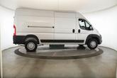 Thumbnail of 2025 Bright Silver Metallic Clearcoat RAM ProMaster 3500