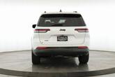 Thumbnail of 2023 Bright White Clearcoat Jeep Grand Cherokee L