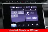 Thumbnail of 2023 Bright White Clearcoat Jeep Grand Cherokee L
