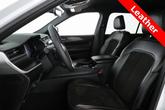Thumbnail of 2023 Bright White Clearcoat Jeep Grand Cherokee L